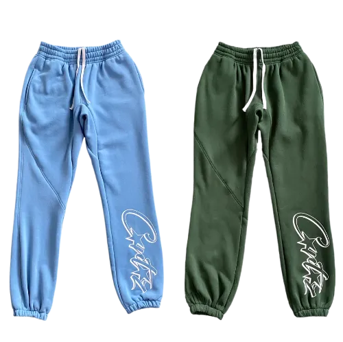 corteiz sweatpants - Main product image by FashionHunter