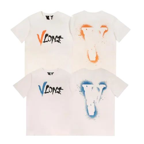Vlone tees - Main product image by FashionHunter