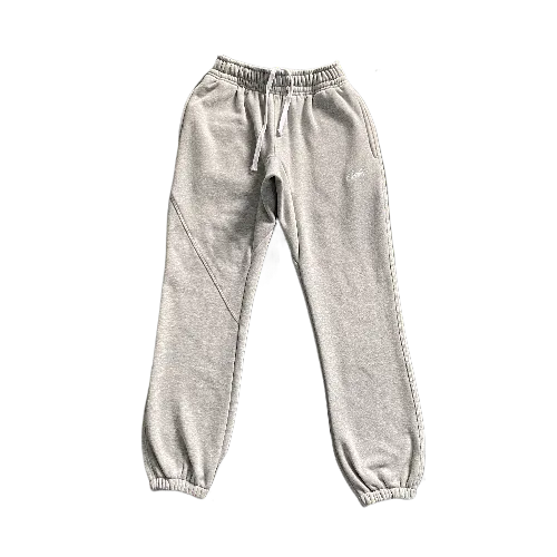 corteiz sweatpants grey - Main product image by FashionHunter