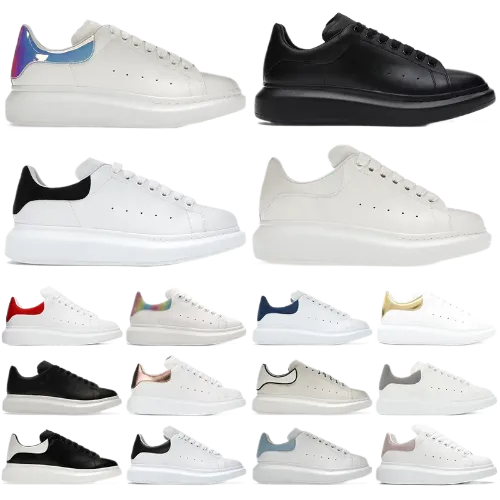 Alexander McQueen - Main product image by FashionHunter