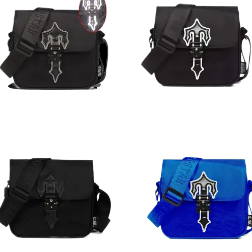 Riñonera Trapstar - Image 4