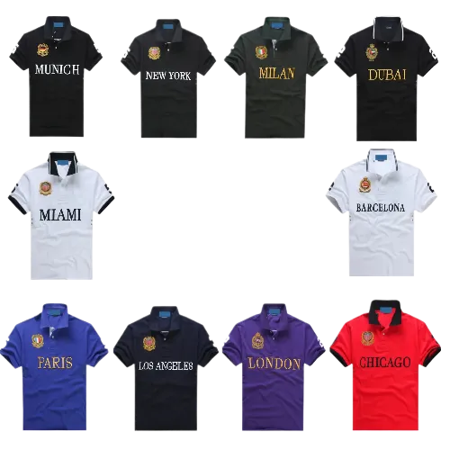 POLO RALPH LAUREN CHIEF KEEF - Image 2