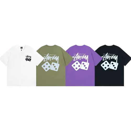 stussy tees - Main product image by FashionHunter