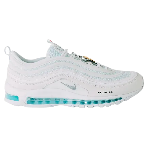 AIR MAX 97 JESUS SHOES - Image 2