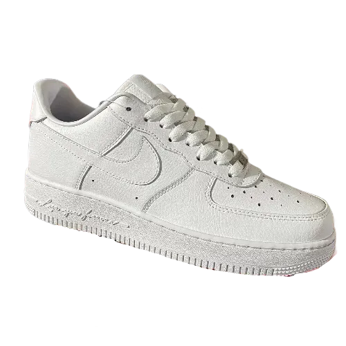 NOCTA x NK Air Force 1 Low "Certified Lover Boy" - Image 3