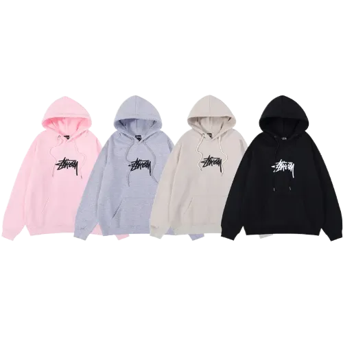 stussy hoodies - Main product image by FashionHunter