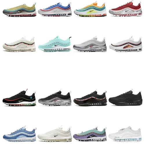 Air max 97 - Image 2