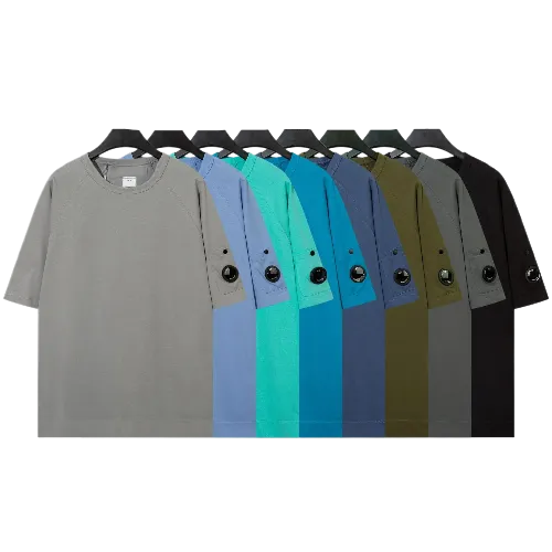 cp company t-shirt - Image 2