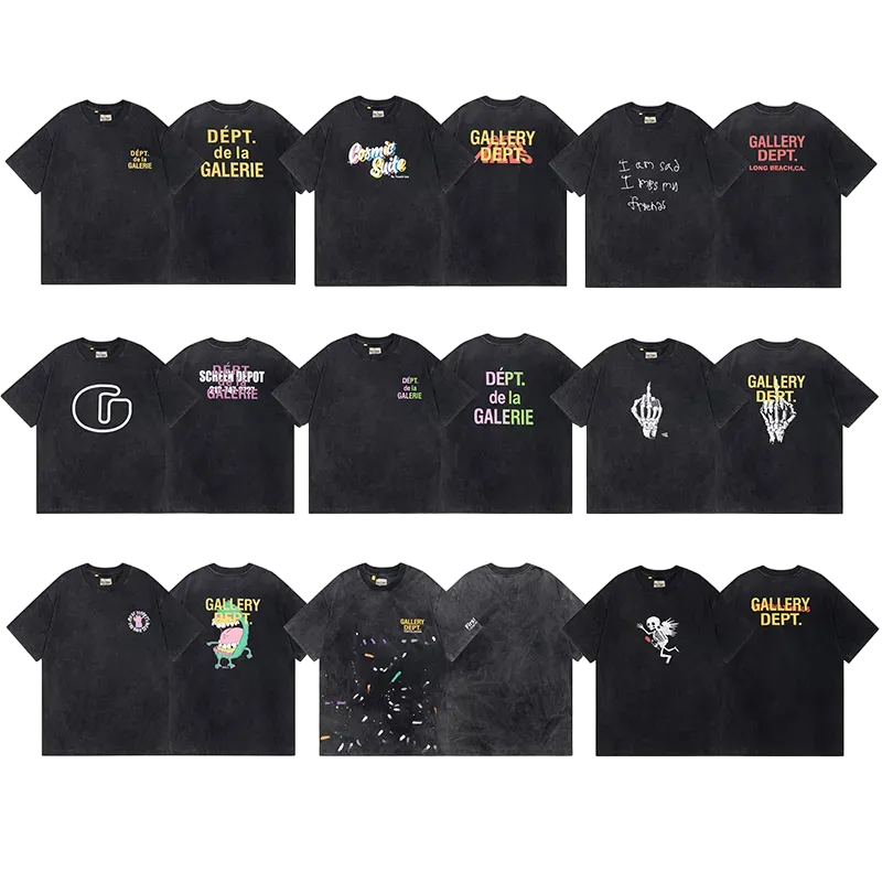 gallery dept shirts - Image 2