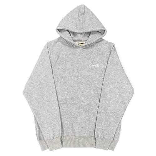 CORTEIZ HOODIE HMP GREY