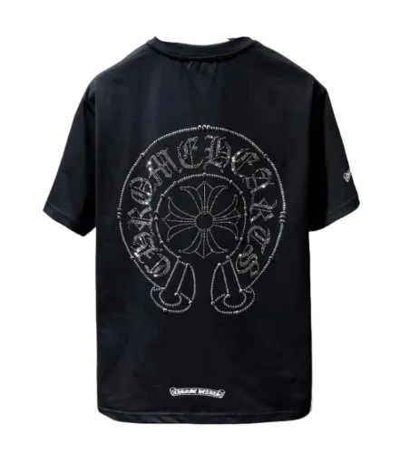 CHROME HEARTS TEES - Main product image by FashionHunter