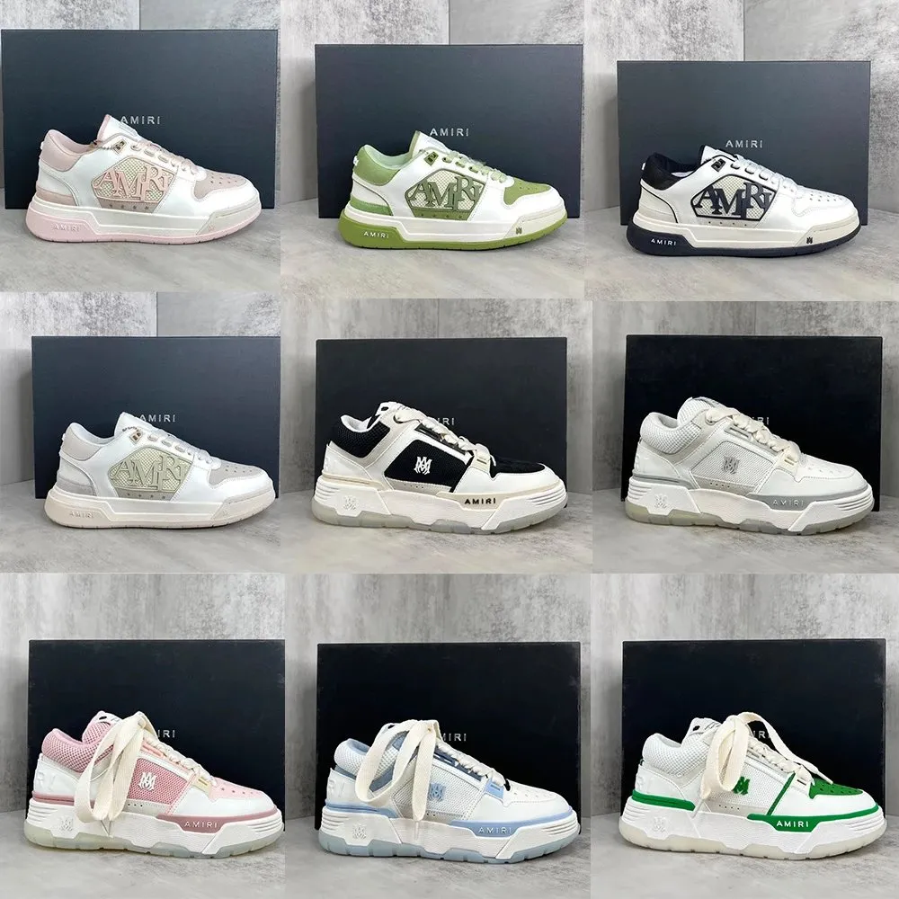 Amiri Shoes - Image 2