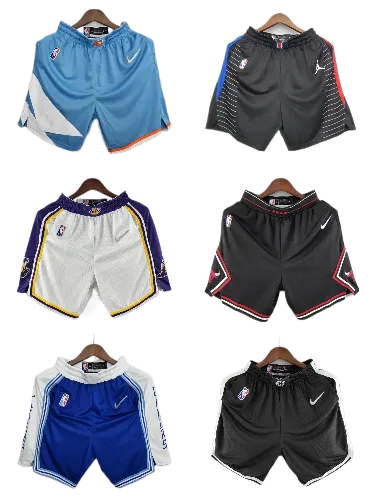 BASKETBALL shorts - Image 2