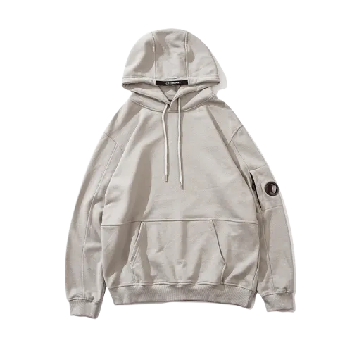 CP COMPANY HOODIE - Main product image by FashionHunter