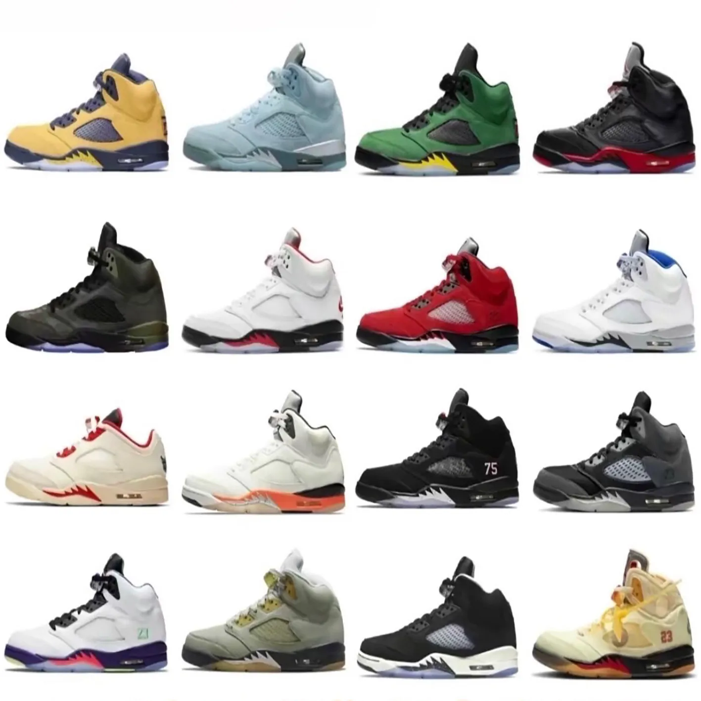 jordan 5 - Main product image by FashionHunter