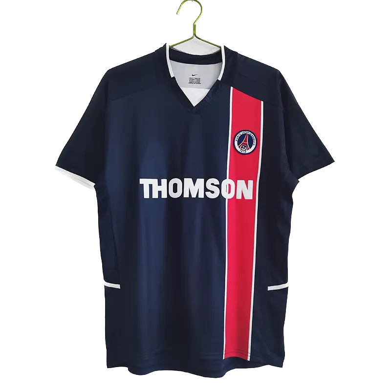 Balmain x PSG football shirt - Image 3