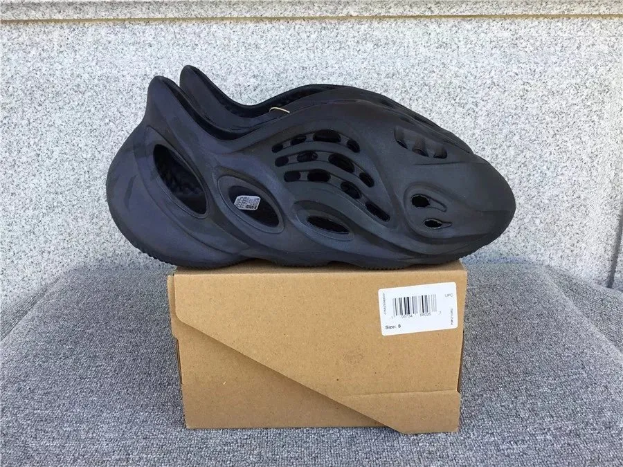 Yeezy Foam Runner - Main product image by FashionHunter