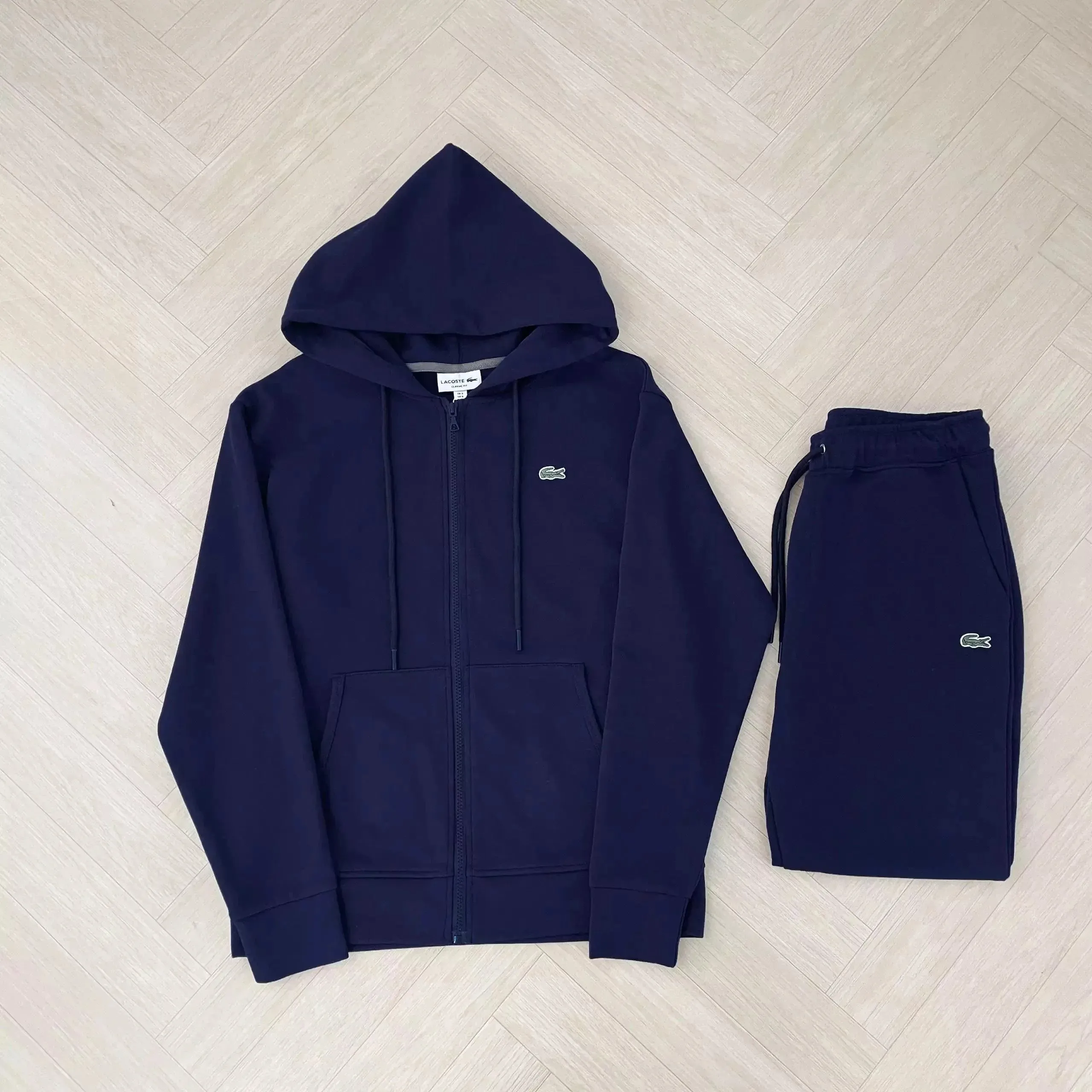 Ralph Lauren Zip Hoodie - Image 2