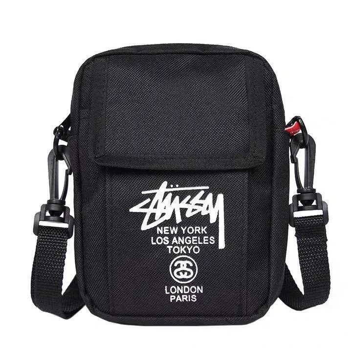 Stussy SIdebag - Main product image by FashionHunter