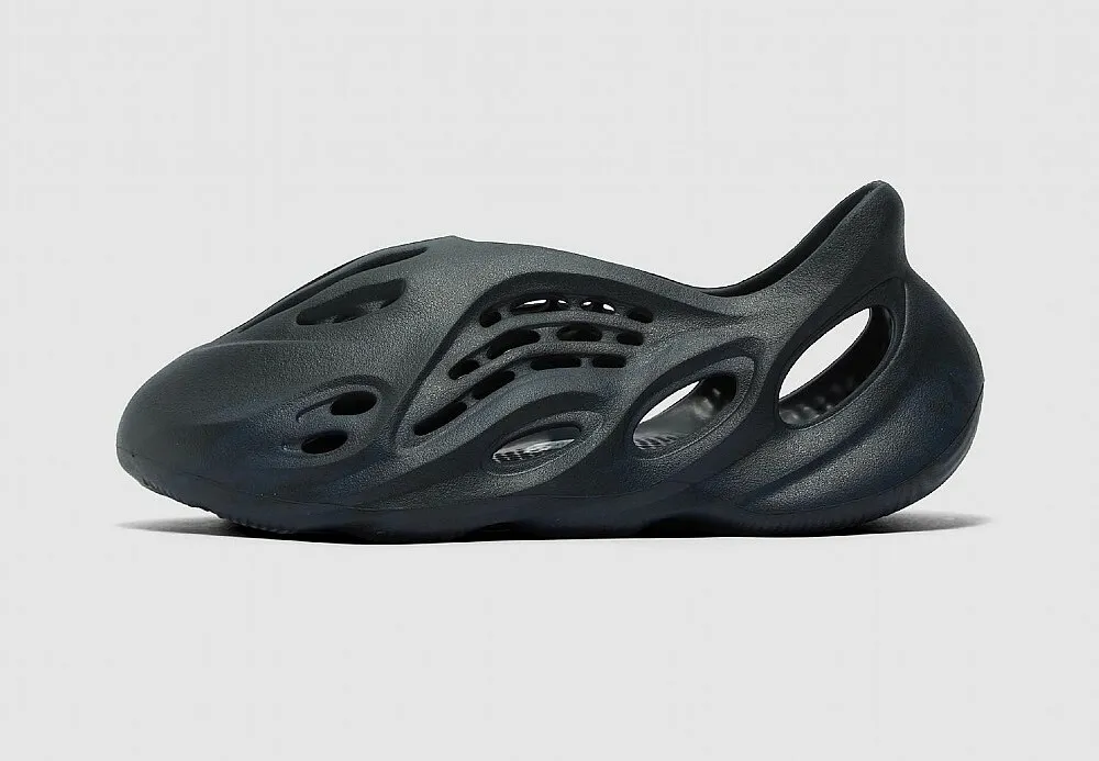 Nike calm slides - Image 3