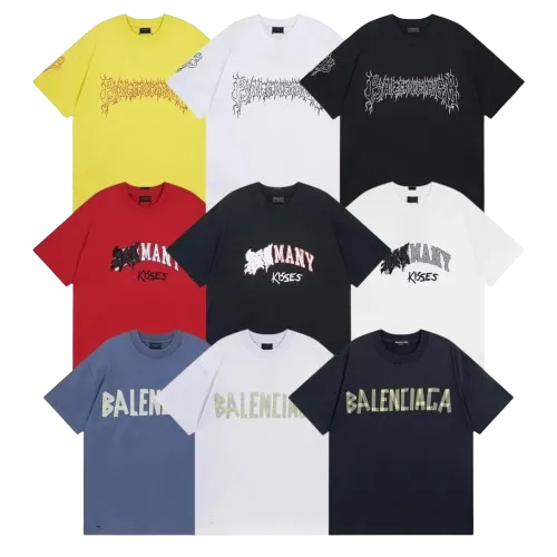 Balenciaga Majice - Image 2