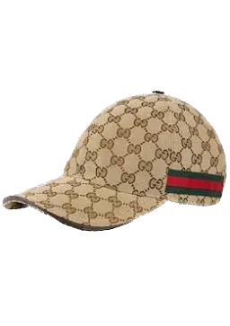Gucci Caps - Image 2