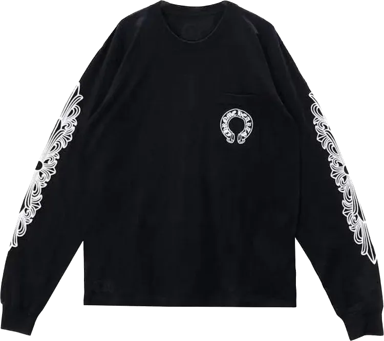 Chrome Hearts Long Sleeve - Main product image by FashionHunter