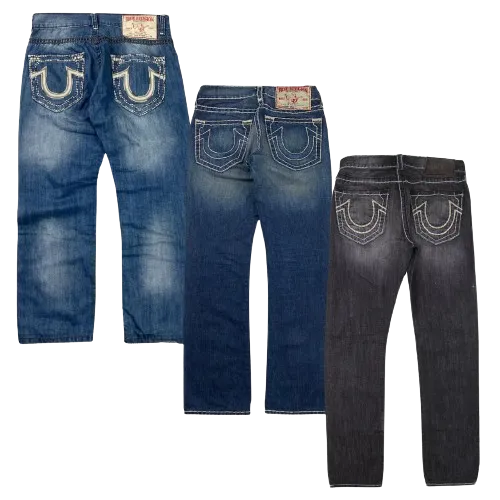 true religion jeans - Image 2