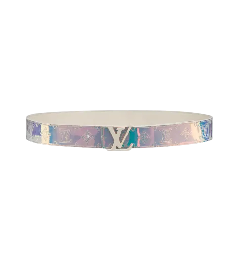 lV chrome belt - Image 2