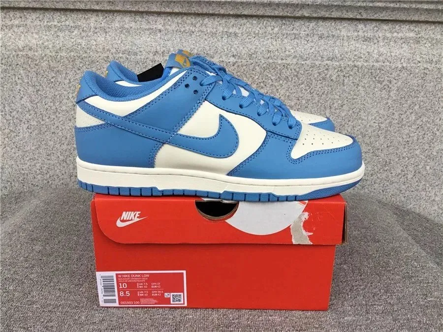 Nike dunk low - Main product image by FashionHunter