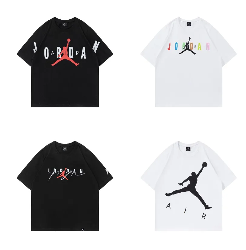 jordan t-shirt - Image 2