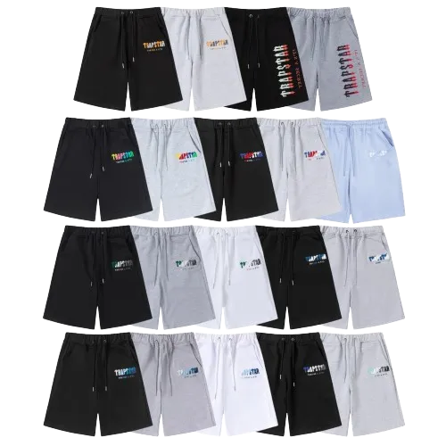 trapstar jersey - Image 2