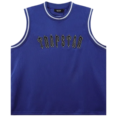 trapstar tracksuit pants - Image 4