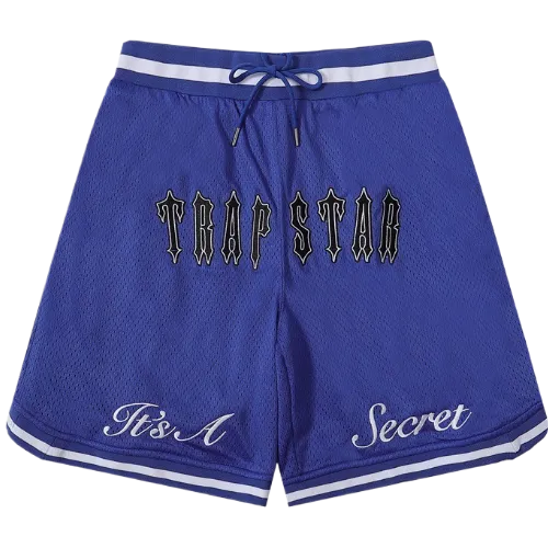 trapstar tracksuit pants - Image 3