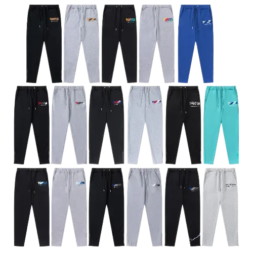 trapstar tracksuit hoodie - Image 4