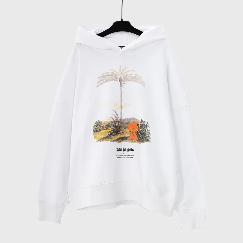 PALM ANGELS Hoodie