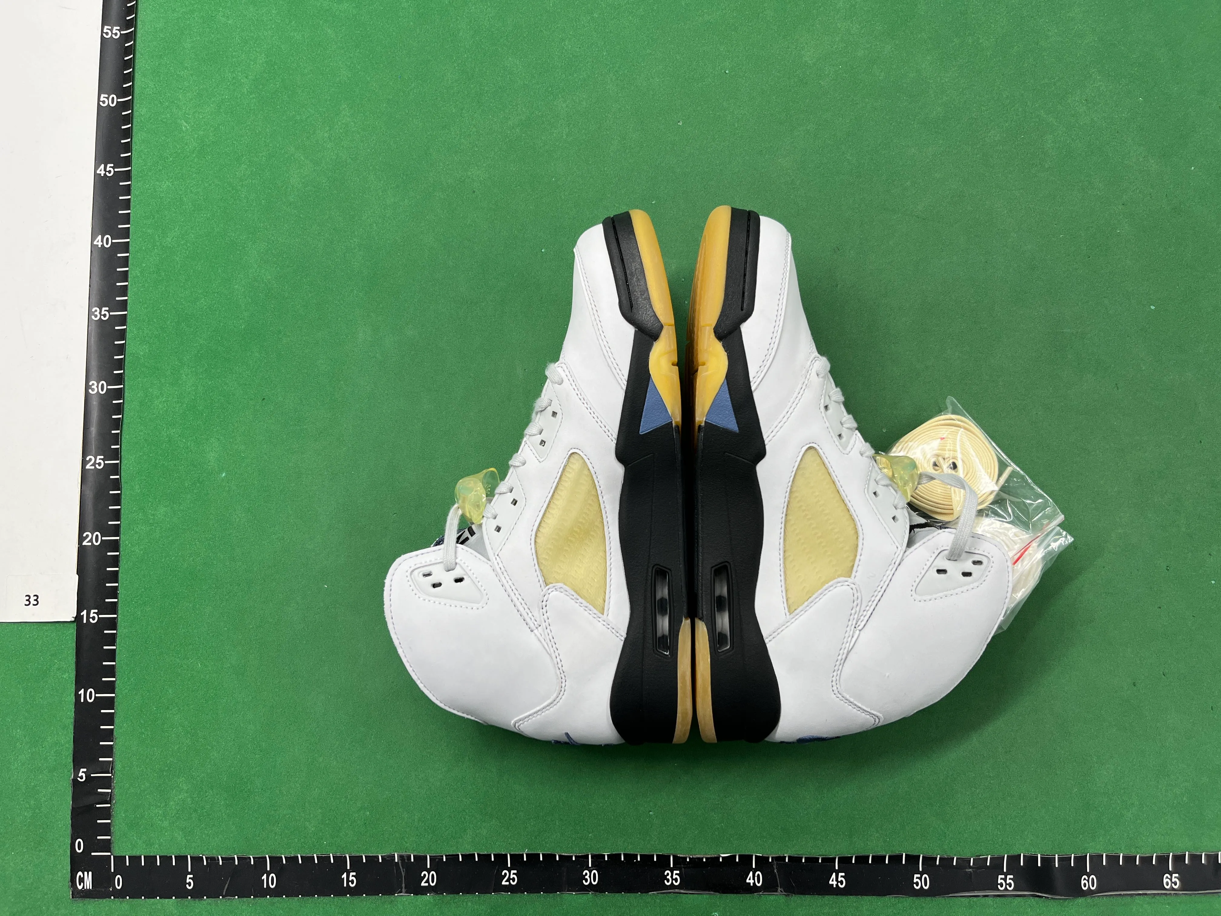 Y3 batch swoosh shoes - Image 3