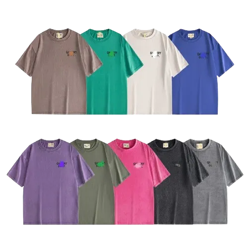 Gallery Dept T-Shirt - Main product image by FashionHunter