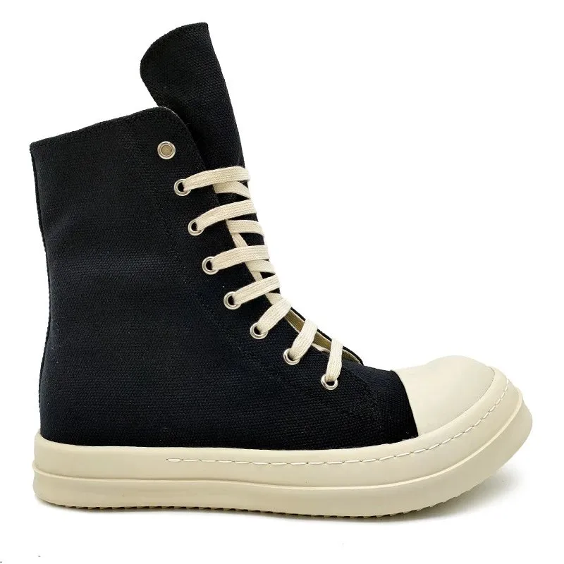 Rick owens ramones ( 8 Colorways) - Image 2