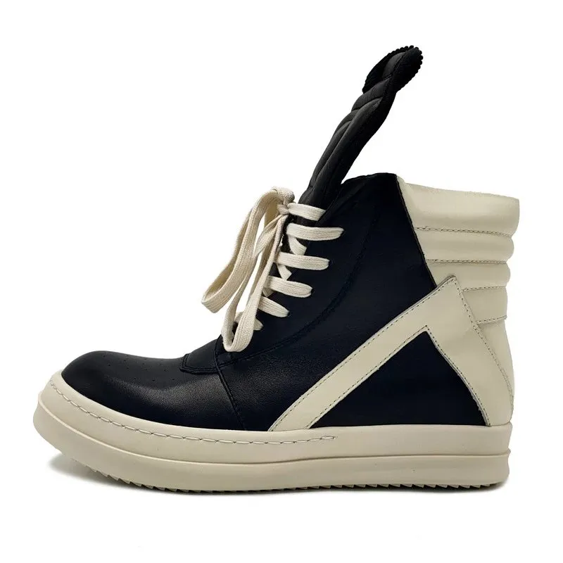 Rick Owens Geobaskets( 7 Colorways) - Image 2