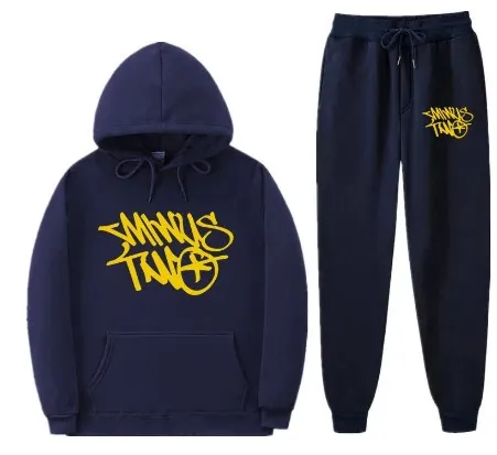 DENIM TEARS tracksuit - Image 3