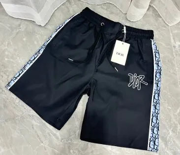 DIOR shorts - Main product image by FashionHunter