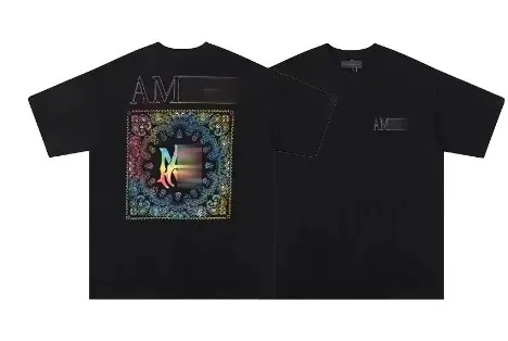 AMIRI t-shirt - Main product image by FashionHunter