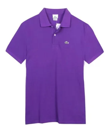 La Coste Polo tees - Image 2