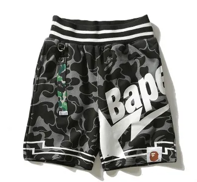 BAPE shorts - Main product image by FashionHunter
