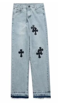 CHROME HEARTS jeans - Main product image by FashionHunter