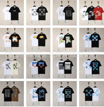OFF WHITE t-shirt - Main product image by FashionHunter