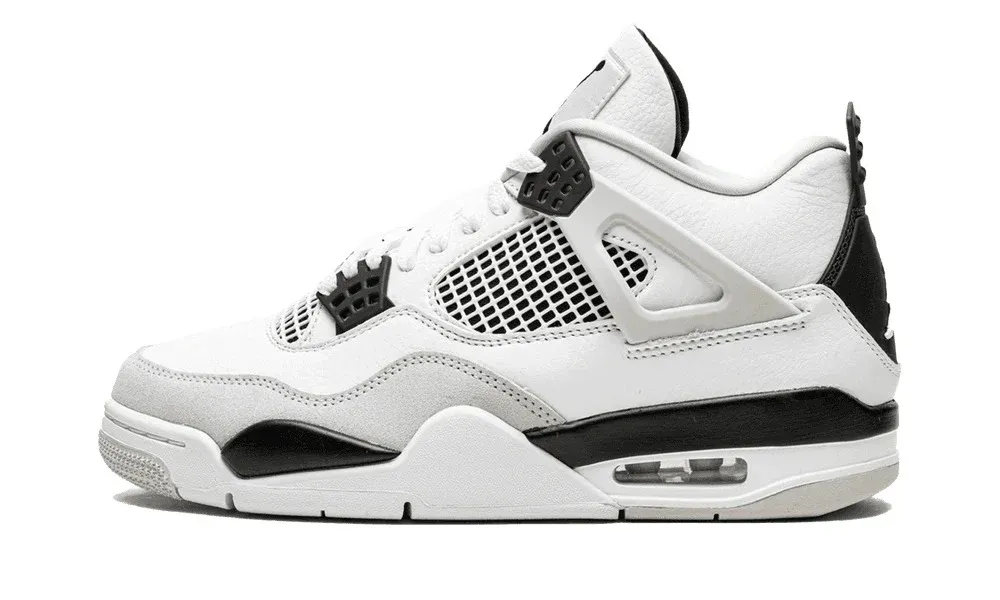 GX Jordan 4 - Image 3