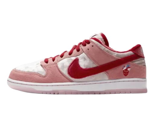 Nike SB Dunk Low StrangeLove Skateboards - Image 3