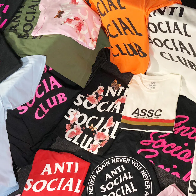 ASSC t shirt - Image 2